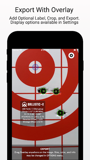 Ballistic X Bildschirmfoto 8