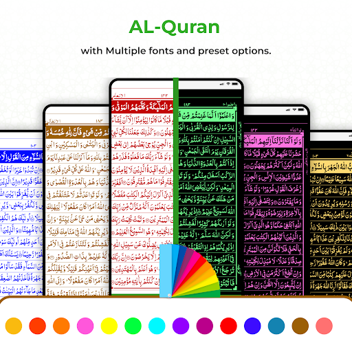 Holy Quran: Al Quran Mp3 Bildschirmfoto 7