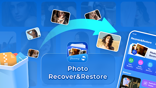 Photo Recover&Restore Bildschirmfoto 8