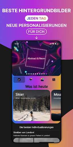 Themen Bildschirmfoto 2
