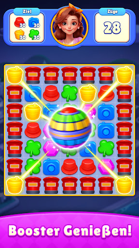 Matching Go! - Puzzle Games Bildschirmfoto 12