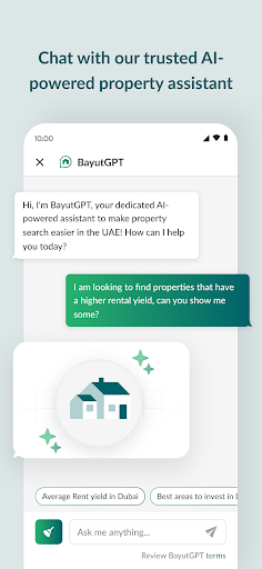 Bayut – UAE Property Search Bildschirmfoto 7