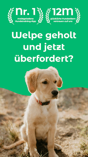Dogo — Welpen- & Hundetraining Bildschirmfoto 4