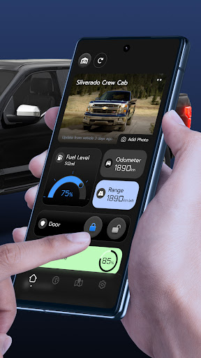 Car Play Connect for Android Bildschirmfoto 3