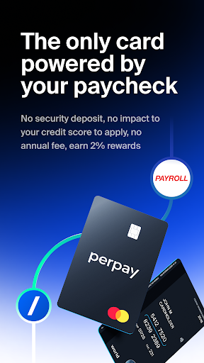 Perpay - Shop and Build Credit Bildschirmfoto 9