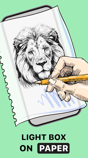 Trace Drawing: How To Draw Bildschirmfoto 2