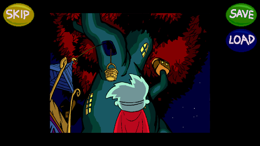 Pajama Sam: No Need to Hide Bildschirmfoto 10