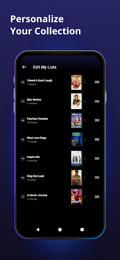 Movies Anywhere Bildschirmfoto 18