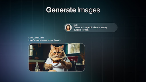 AI Chatbot - Nova Bildschirmfoto 19