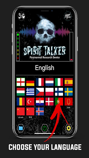 Spirit Talker ® Bildschirmfoto 7