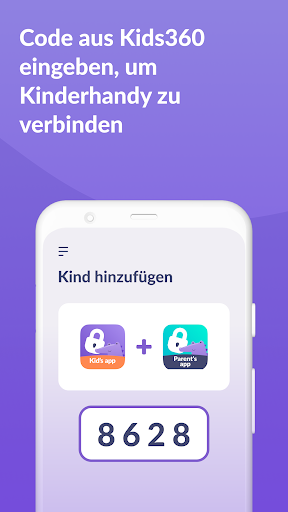 Alli360 by Kids360 Bildschirmfoto 11