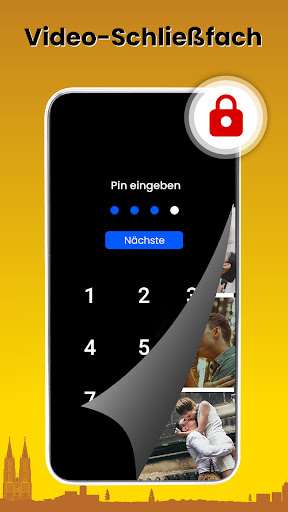 HD Video Player Alle Formate Bildschirmfoto 9