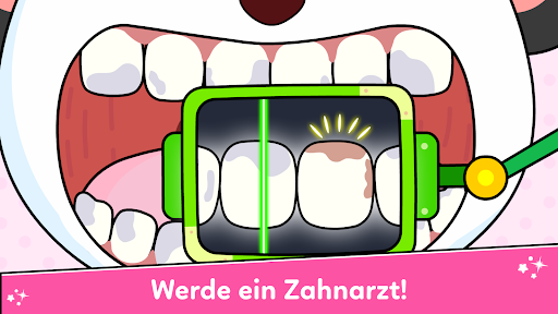 Krankenhausspiel für Kinder Bildschirmfoto 16