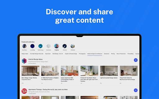 Inoreader: News & RSS reader Bildschirmfoto 14