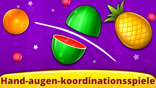Babyspiele für Kinder Deutsch Bildschirmfoto 7