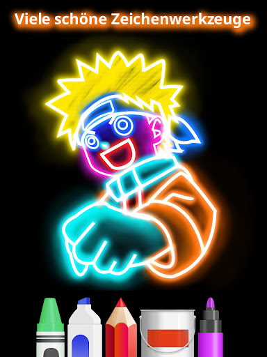 Learn to Draw Cartoon Bildschirmfoto 10