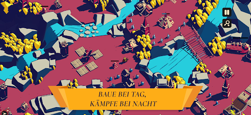 Thronefall Bildschirmfoto 11