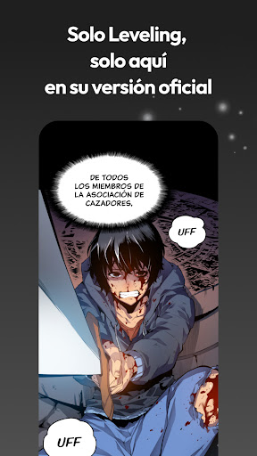 Pentacomix – Webtoons español Bildschirmfoto 2