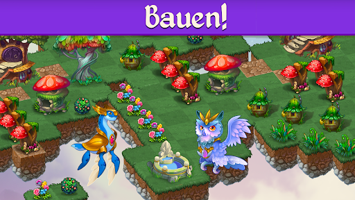 Merge Dragons! Bildschirmfoto 12