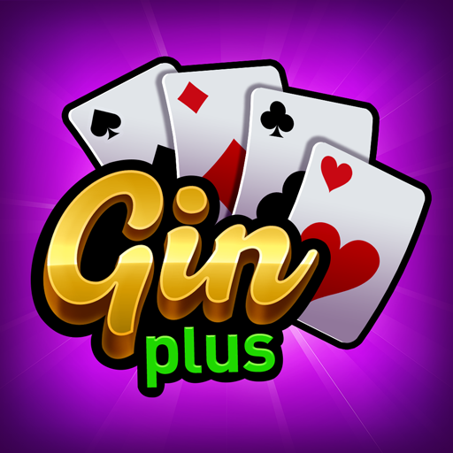 Gin Rummy Plus – Kartenspiel
