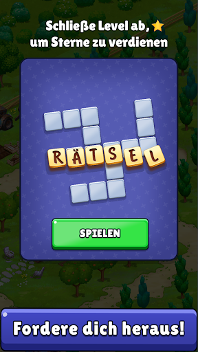 Word Madness Bildschirmfoto 3