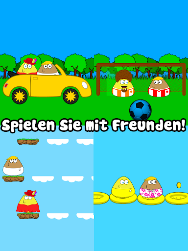 Pou Bildschirmfoto 14