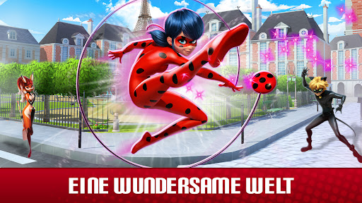 Miraculous Leben! Bildschirmfoto 15