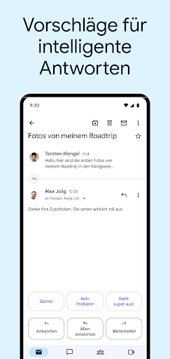 Gmail Bildschirmfoto 28