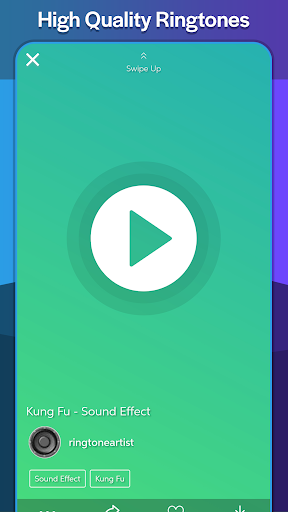 Ringtones & Wallpapers - Mob24 Bildschirmfoto 14