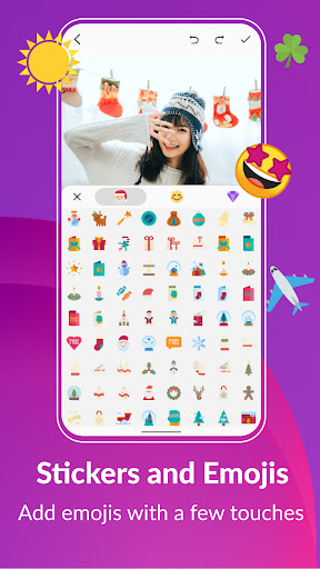 GIF Maker, GIF Editor Pro Bildschirmfoto 5