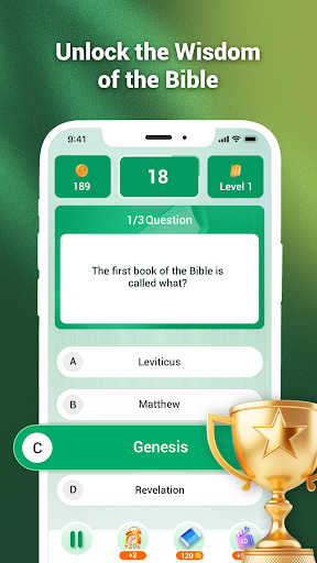 Pray Alarm, Calendar & Bible Bildschirmfoto 5