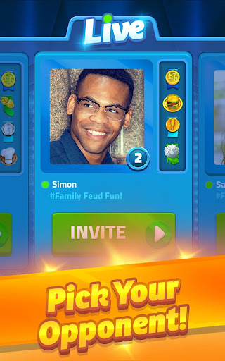 Family Feud® Live! Bildschirmfoto 12