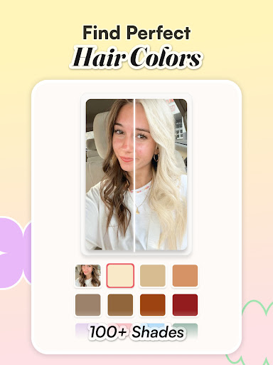 WhatColors: AI Color Analysis Bildschirmfoto 6