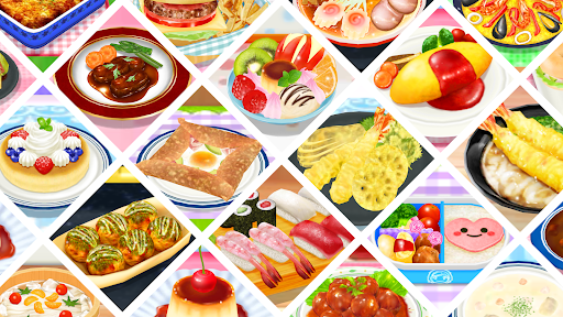 Cooking Mama: Let's cook! Bildschirmfoto 6