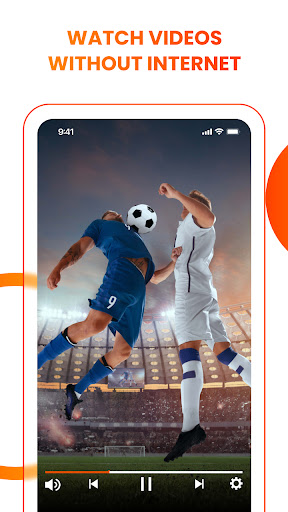 4K Video Downloader & Player Bildschirmfoto 7