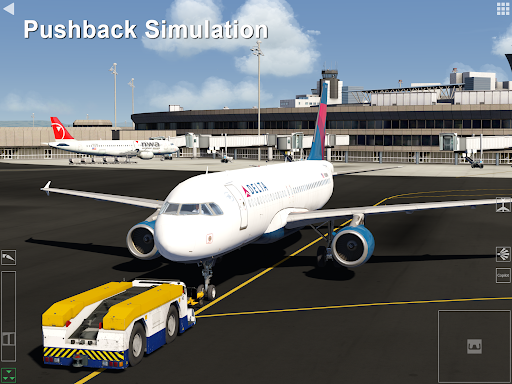 Aerofly FS Global Bildschirmfoto 9