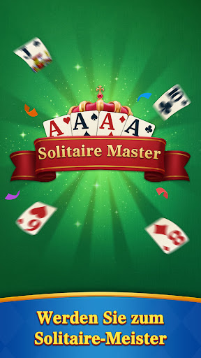 Solitaire Master - Card Game Bildschirmfoto 16