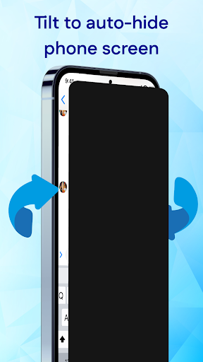 Privacy Display: Screen Filter Bildschirmfoto 1