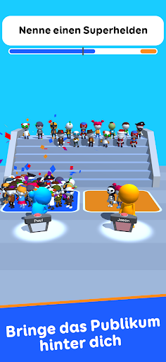 Guess Their Answer - IQ Games Bildschirmfoto 3