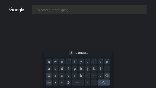 Gboard – die Google-Tastatur Bildschirmfoto 4