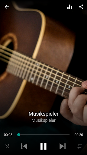 Dateimanager Bildschirmfoto 6