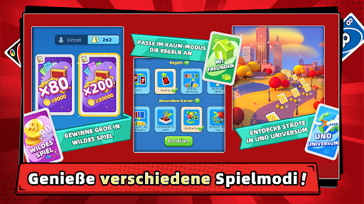 UNO!™ Bildschirmfoto 3
