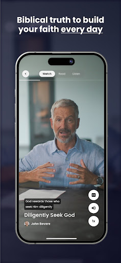 MessengerX App Bildschirmfoto 4
