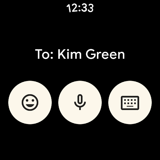 Google Messages Bildschirmfoto 6
