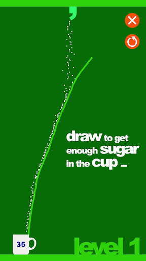 sugar, sugar Bildschirmfoto 2