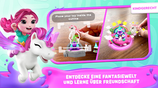 Applaydu Spielen und Entdecken Bildschirmfoto 24