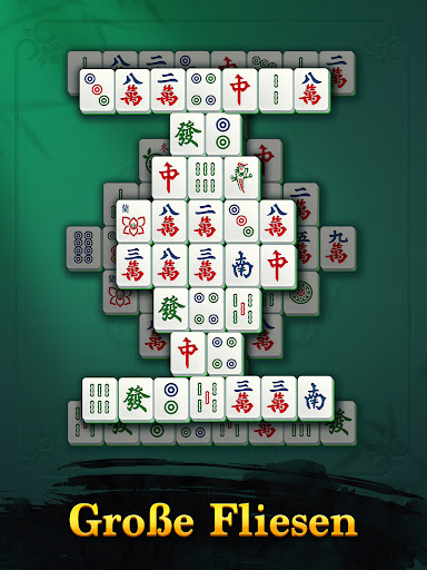 Vita Mahjong Bildschirmfoto 8