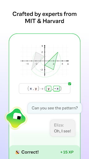 Brilliant: Learn Math & Coding Bildschirmfoto 7
