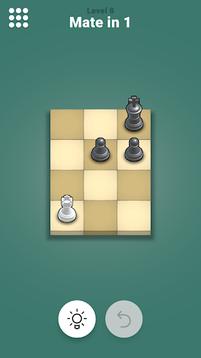 Pocket Chess – Chess Puzzles Bildschirmfoto 9