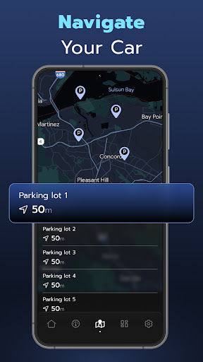 Car Play Connect for Android Bildschirmfoto 2